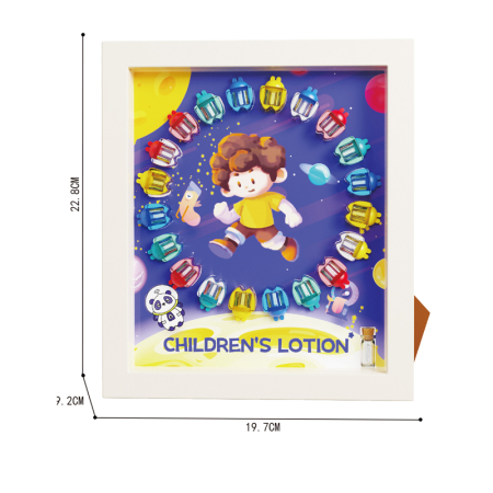 Cutie pentru dinți de lapte -  amintire speciala [1]