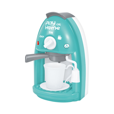 Espressor de jucărie pentru copii cu accesorii [1]