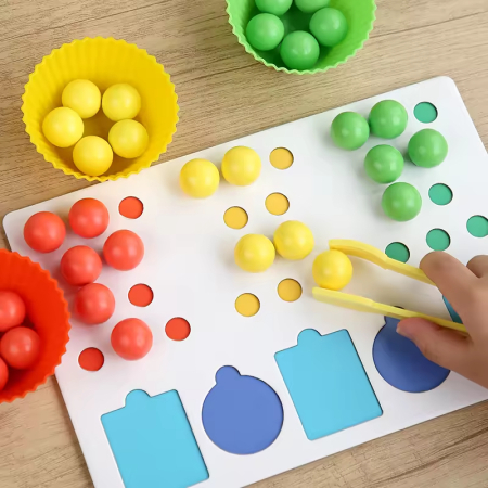 Joc educativ de sortare și calcule matematice pentru copii [3]