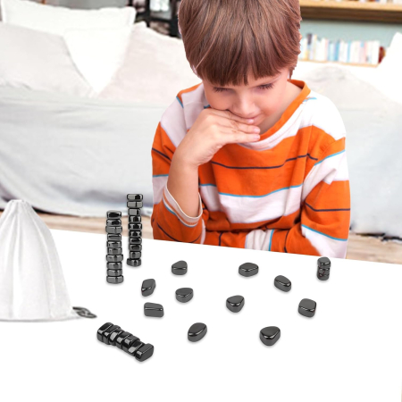 Set joc cu pietre magnetice - 2-4 jucatori [1]