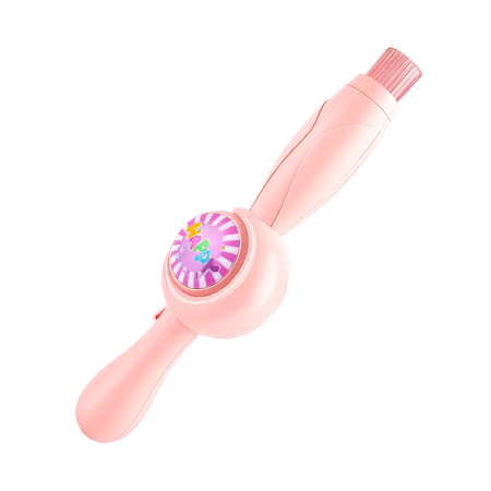 Masina de Bule de Fum Magic – Bagheta cu Efect de Ceata si Lumina LED [1]