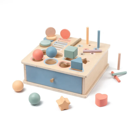 Pachet "Montessori Complet" [2]