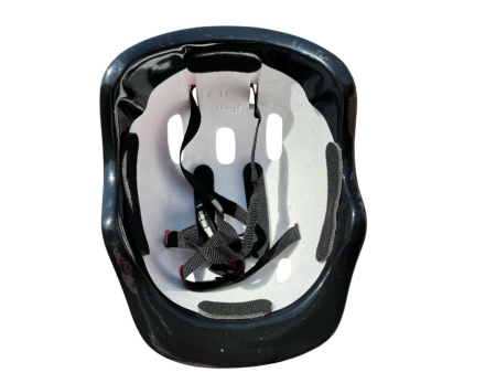 Role copii reglabile 2 în 1 convertibile – Quad & Inline cu protecții - Albastru [2]