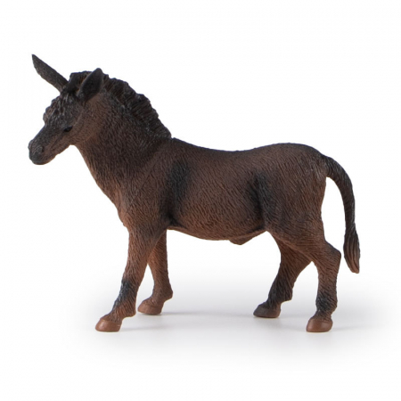 Set animale mari de la ferma – 6 piese (16 - 22 cm) [4]