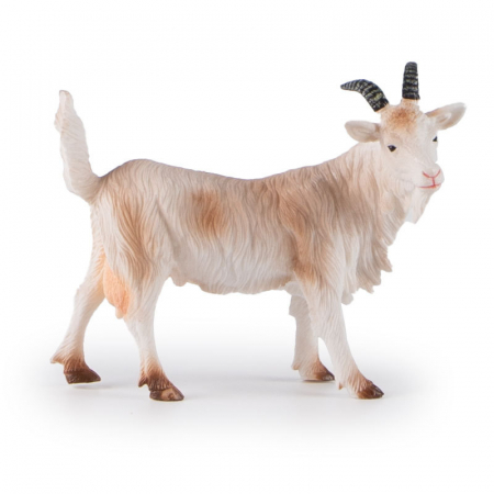 Set animale mari de la ferma – 6 piese (16 - 22 cm) [5]