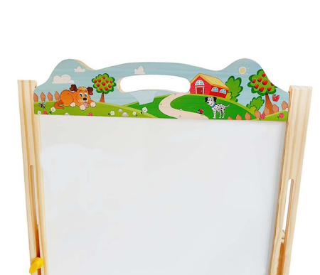 Tabla educațională magnetică multifuncțională [2]