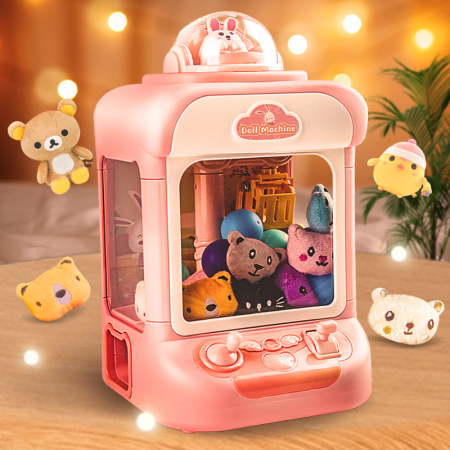 Tonomat Interactiv de Prins Jucarii din plus 3+ [3]