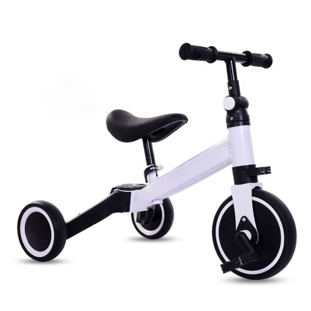 Tricicletă transformabilă în bicicletă de echilibru [2]