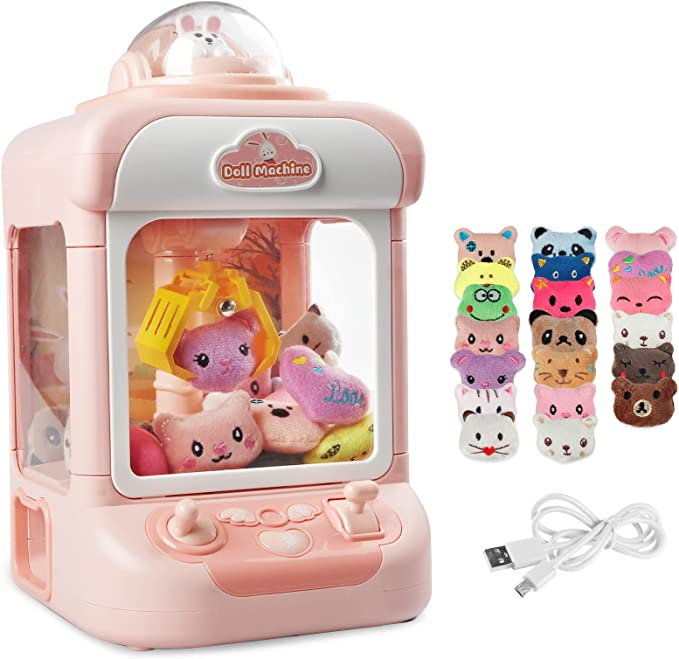 Tonomat Interactiv de Prins Jucarii din plus 3+ Roz