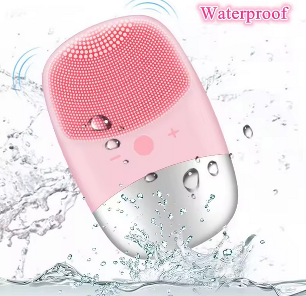 Perie Electrică Facială Premium – Experiența SPA zilnică acasă [5]