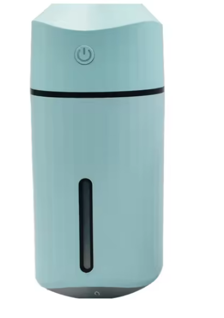 Difuzor / Umidificator Ultrasonic USB – Aer Proaspăt în Casa Ta [3]