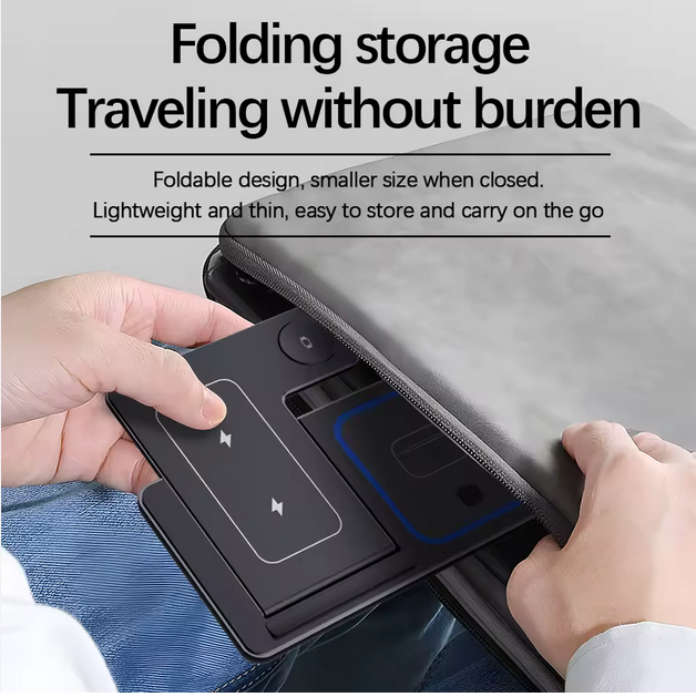 Încărcător Portabil 3-în-1 – Soluția Completă pentru Alimentare Inteligentă [3]