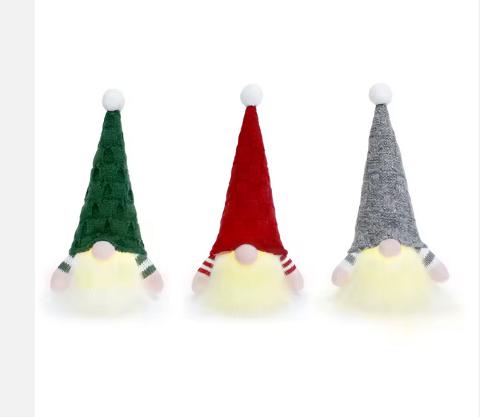 Ornamente pentru Crăciun cu led – Eleganță și Magie [2]