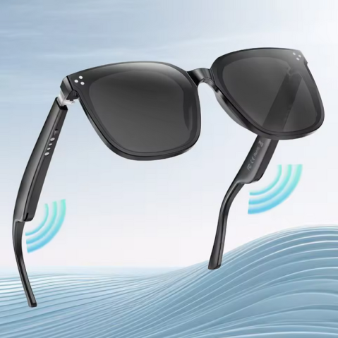 Ochelari Inteligenți GS260 – Tehnologie purtabilă la vedere [5]