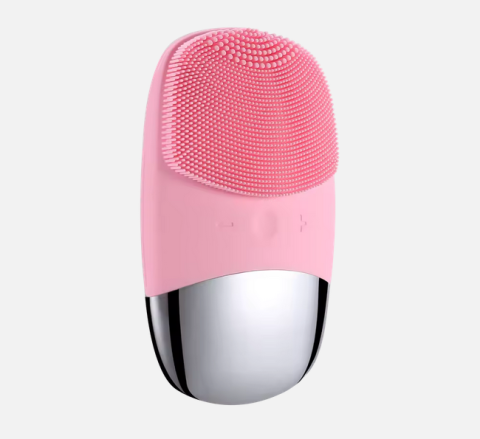 Perie Electrică Facială Premium – Experiența SPA zilnică acasă [2]