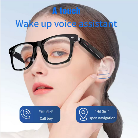 Ochelari Inteligenți GS260 – Tehnologie purtabilă la vedere [4]