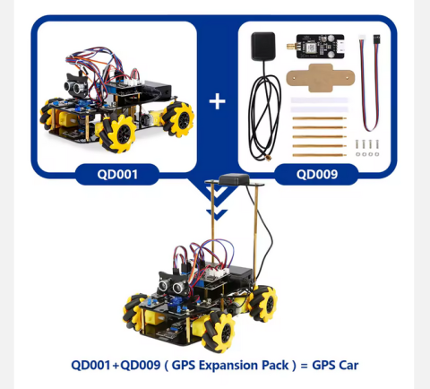 Kit Educațional de Programare cu Arduino – Primul pas spre viitorul digital [4]