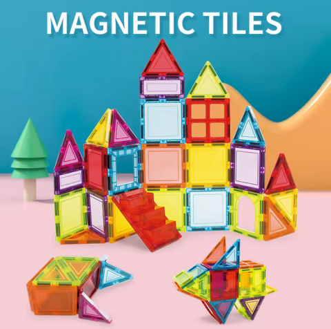 Jucărie Educativă 3D DIY pentru Copii – Creează, Explorează, Învață [2]