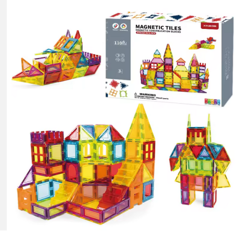 Jucărie Educativă 3D DIY pentru Copii – Creează, Explorează, Învață [3]