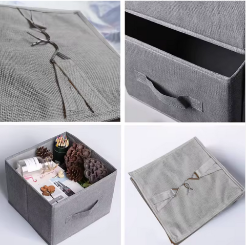 Organizator Suspendat pentru Dulap – Economisește spațiu & păstrează ordinea [2]