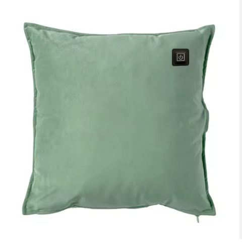 Pernă Încălzită– Confort Inteligent & Portabilitate [3]