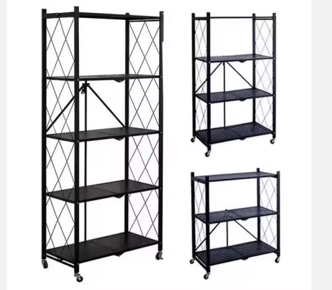 Casă & Lifestyle - Raft de Organizare pentru Casă – Elegant & Spațioas