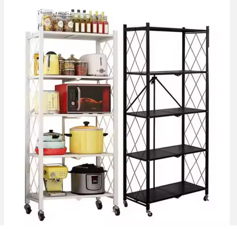 Raft de Organizare pentru Casă – Elegant & Spațioas [2]