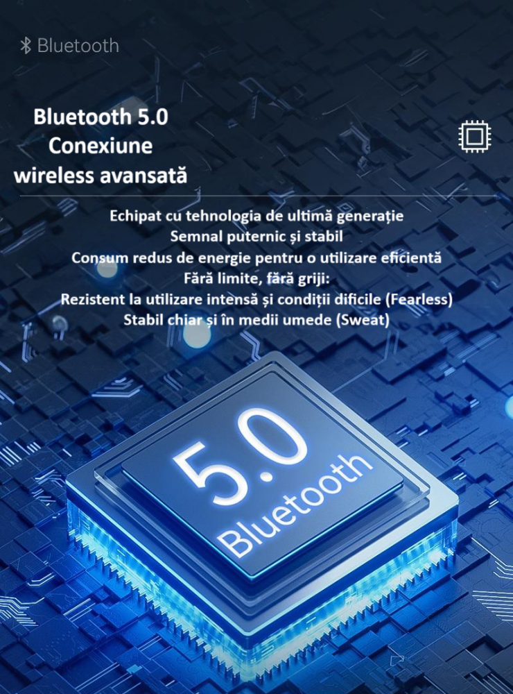 Adaptor wireless CarPlay & Android Auto 2-in-1 Q1M, compatibil cu Apple iOS 10+ si Android 11+, WiFi 5GHz, Plug-and-Play, compact si usor, transmisie stabila, conexiune Bluetooth, gri carbon [10]