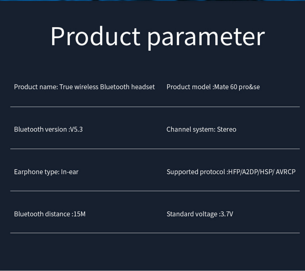 Casti Wireless ZYTEQ® Bluetooth 5.3, ANC, TWS In-Ear, Afisaj Digital, Microfon, Control Touch, Rezistente la Apa, Compatibile Universal, Albe [11]
