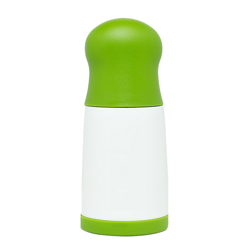 Razatoare, rasnita de bucatarie multifunctionala, pentru maruntit ierburi precum coriandru, patrunjel, plante aromatice, usor de folosit, accesoriu de bucatarie, verde [1]