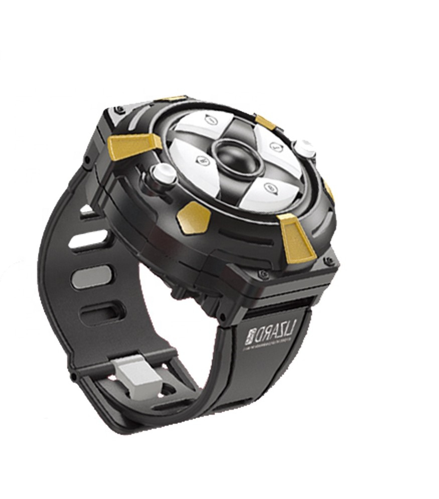 Masinuta de jucarie ZYTEQ®️, electrica, inteligenta, care sfideaza gravitatia, albastra [9]