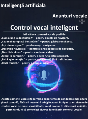 Adaptor wireless CarPlay & Android Auto 2-in-1 Q1S, compatibil cu Apple iOS 10+ si Android 11+, WiFi 5GHz, Plug-and-Play, compact si usor, transmisie stabila, conexiune Bluetooth, gri [11]