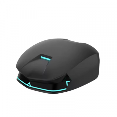 AUDIO - Casti wireless earbuds Bluetooth cu anulare a zgomotului, TWS, in ear, control vocal, sunet Hi-Fi stereo, latenta mica de 30 ms, rezistente la apa, design ergonomic si confortabil, negre
