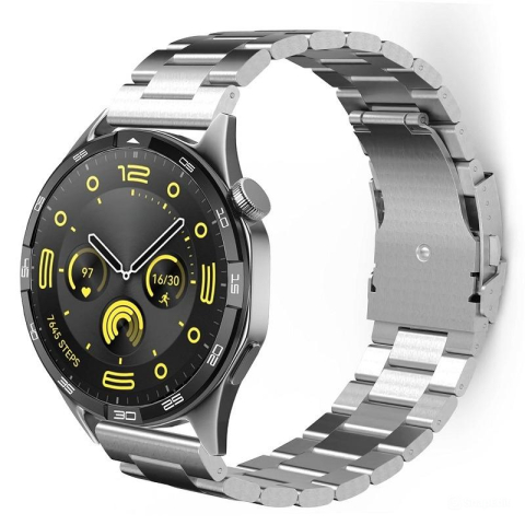 SMARTWATCH-URI - Ceas smartwatch sport ZYTEQ®️, Super AMOLED, functie apelare Bluetooth, monitorizare ECG & Ritm Cardiac, rezistent la apa IP67, argintiu