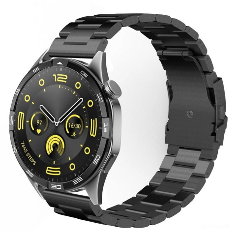 Ceas smartwatch sport ZYTEQ®️, Super AMOLED, functie apelare Bluetooth, monitorizare ECG & Ritm Cardiac, rezistent la apa IP67, argintiu - Copie [1]