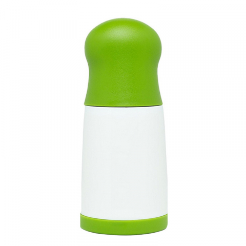 CASA - Razatoare, rasnita de bucatarie multifunctionala, pentru maruntit ierburi precum coriandru, patrunjel, plante aromatice, usor de folosit, accesoriu de bucatarie, verde