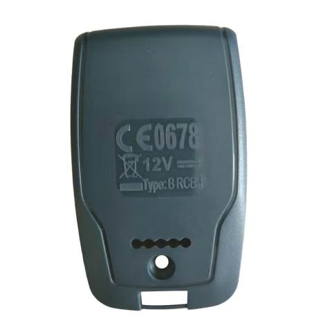 Telecomanda cu 4 canale, BFT, pentru automatizari porti electrice, bariere, usi de garaj, albastra [1]